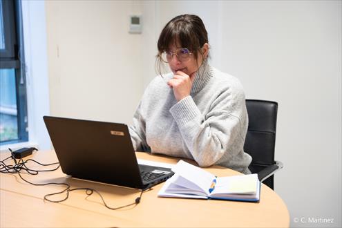 UNIVERS RETAIL recrutement