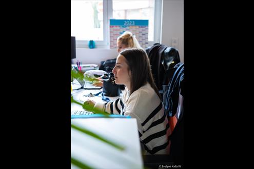 UP SELL recrutement