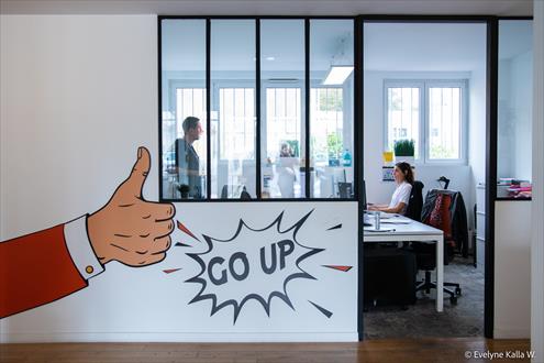 Offres d'emploi UP SELL