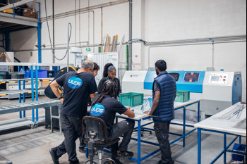 UUDS recrutement