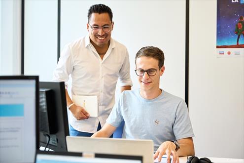 UTWIN recrutement