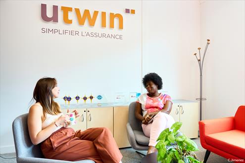 UTWIN emploi