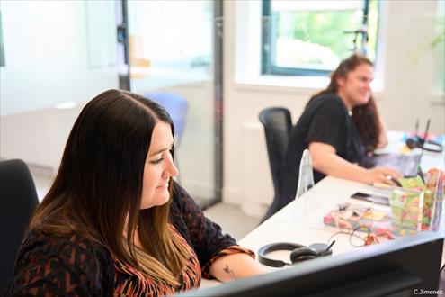Offres d'emploi UTWIN