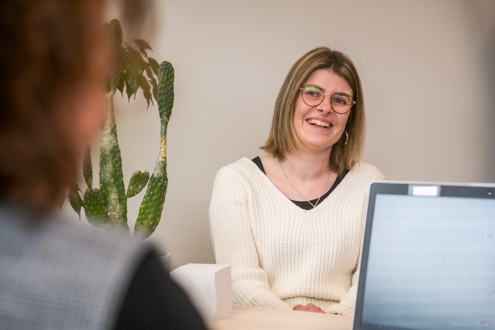VAI BRASSAC recrutement