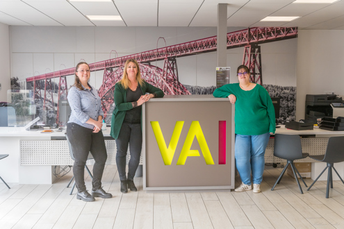 VAI ISSOIRE Emploi