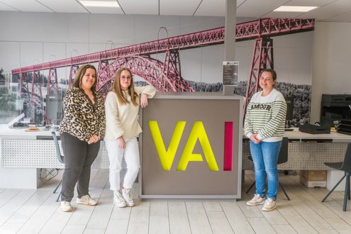 VAI THIERS Emploi