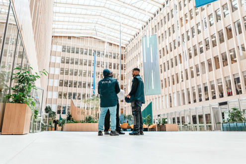 VALTEC FRANCE carrière