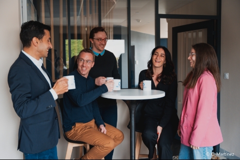 VDL Conseil emploi
