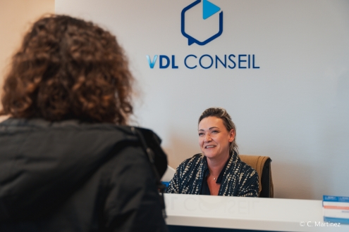 Offres d'emploi VDL Conseil