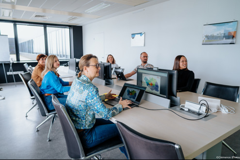 Vendée Habitat emploi