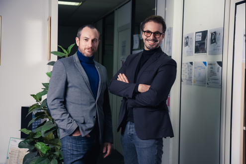 Vendeurs d'Excellence carrière