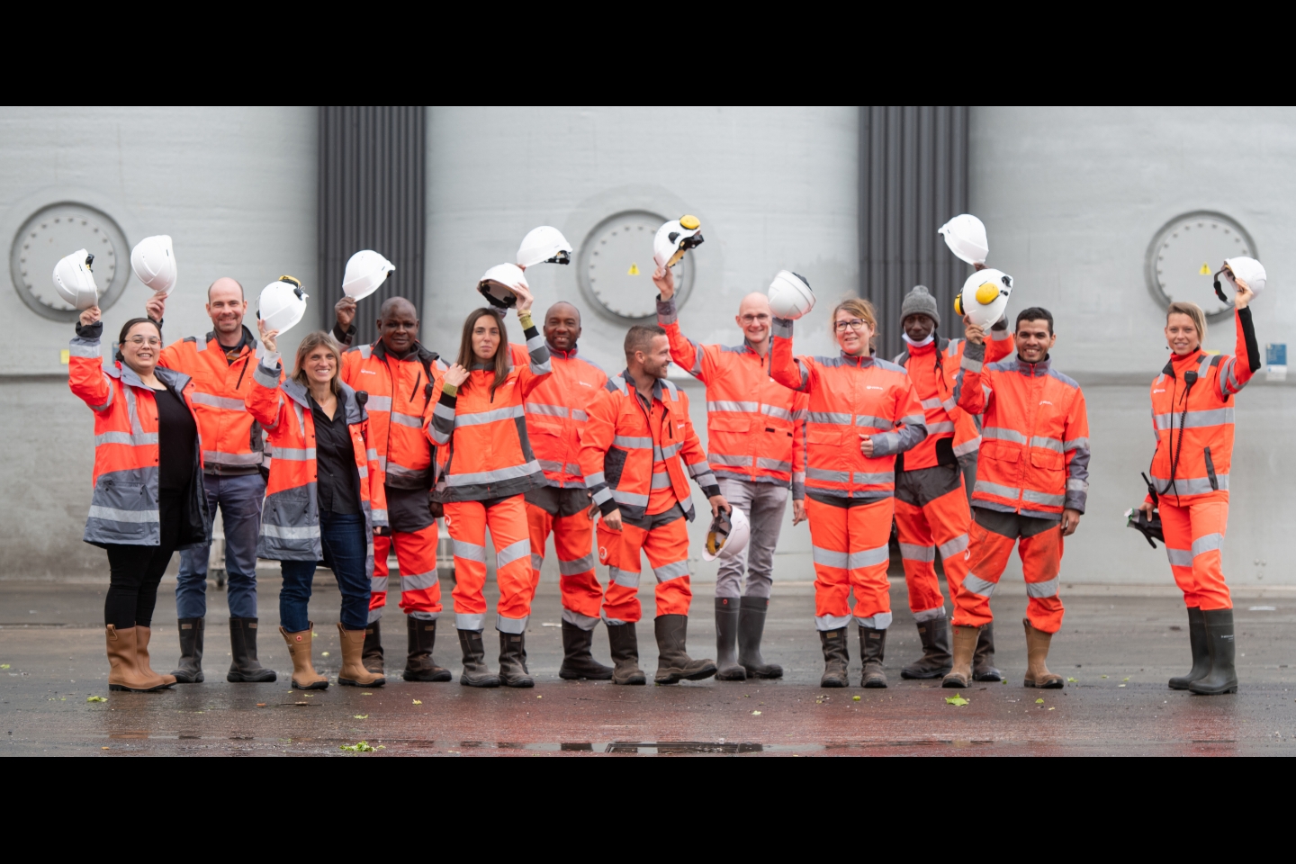 Veolia Eau emploi