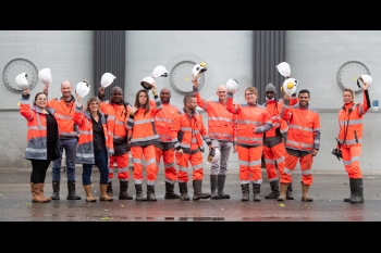 Veolia Eau recrutement
