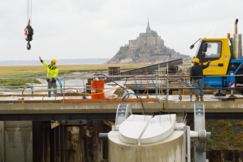 Veolia Eau recrutement