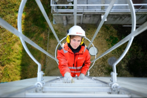 Postuler chez Veolia Eau