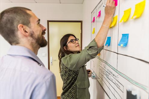 VeoNum emploi