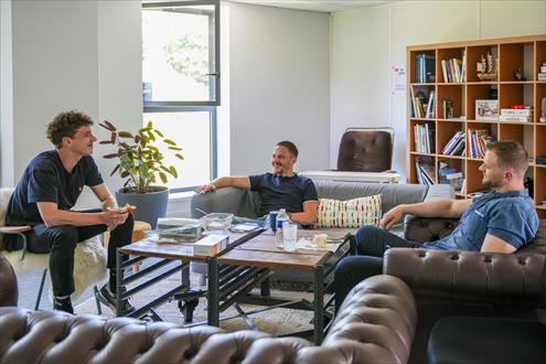 VERDI BUREAU D’ETUDES INGENIERIE ET CONSEIL emploi
