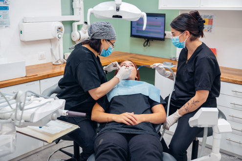 Offres d'emploi Vertuo Santé