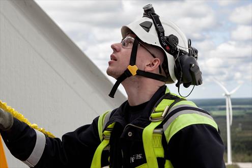 Vestas France recrutement