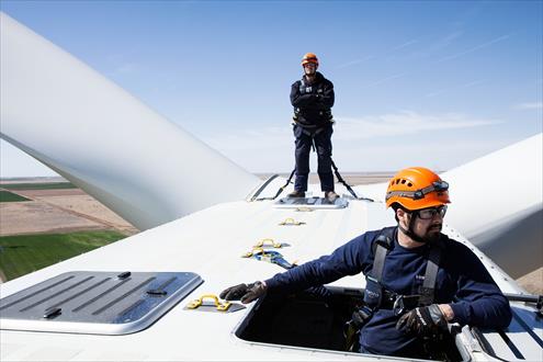 Vestas France emploi