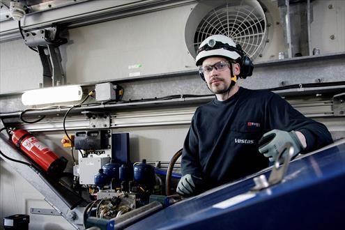 Vestas France Emploi