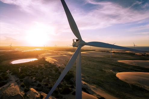 Offres d'emploi Vestas France