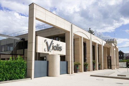 Vialis Emploi