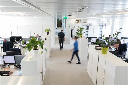 VIAPOSTE emploi