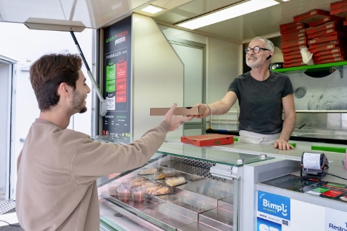 VIF recrutement