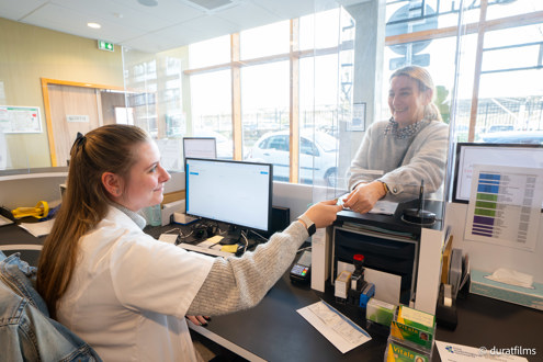 vidi emploi