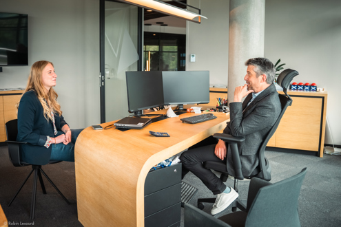Offres d'emploi Vigny Depierre Assurance