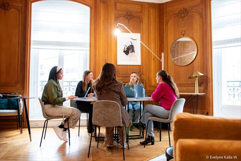 Offres d'emploi VILEBREQUIN FRANCE