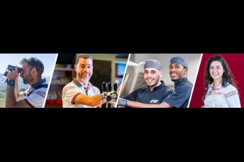 Villages Clubs du Soleil recrutement