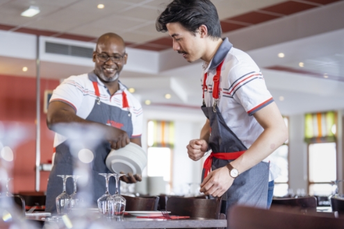 Villages Clubs du Soleil emploi
