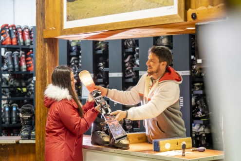Offres d'emploi Villages Clubs du Soleil