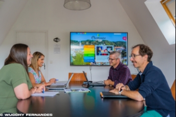 Ville De Chevreuse recrutement