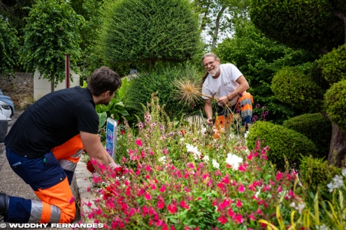 Offres d'emploi Ville De Chevreuse