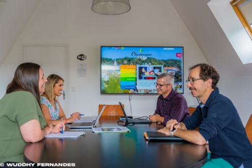 Ville De Chevreuse Emploi