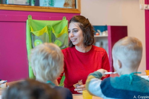 Offres d'emploi Ville d'Annecy