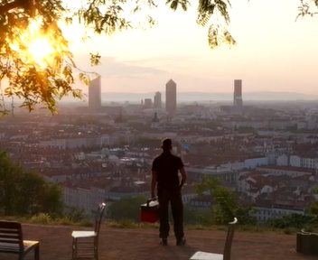 Une journée à la Ville de Lyon en 24 métiers chrono
