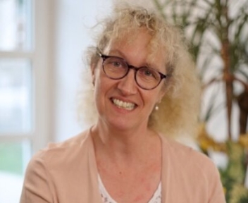 Marie-Line, Conseillère en Gérontologie