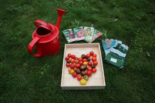 Postuler chez Vilmorin Jardin - Groupe Limagrain