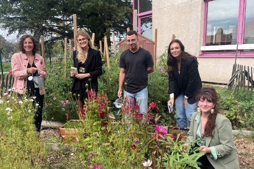 Vilmorin Jardin - Groupe Limagrain emploi