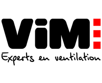 VIM - Fabricant pour installations de ventilation, désenfumage et traitement d'air