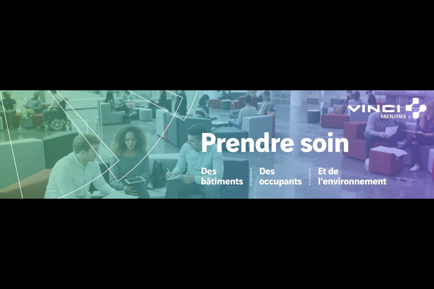VINCI Facilities Copernic Ouest emploi