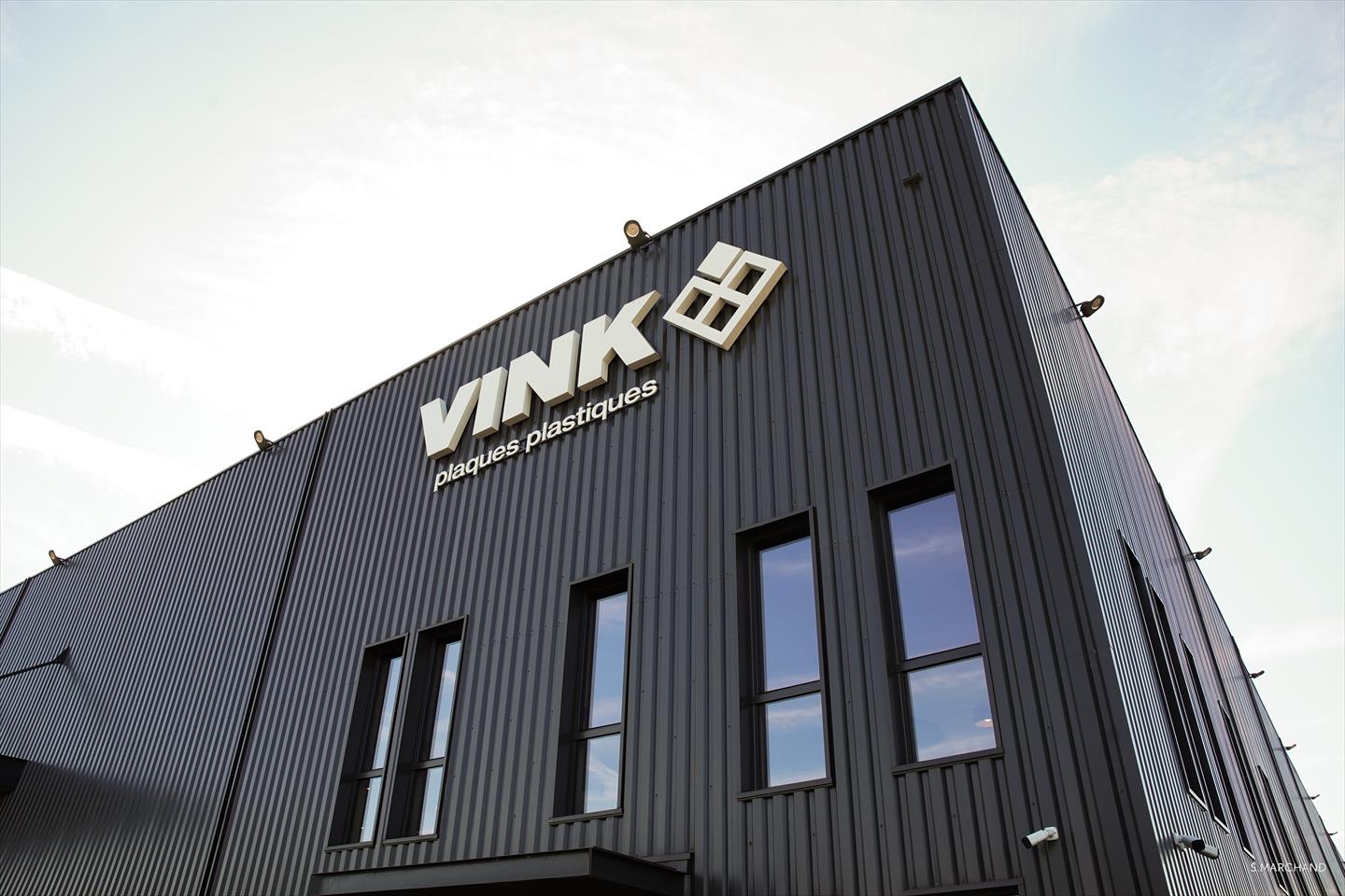 Vink France emploi