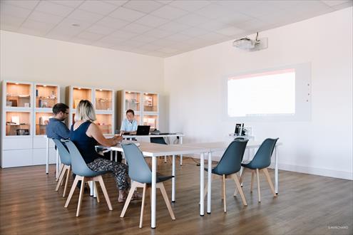 Vink France recrutement