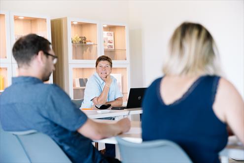 Offres d'emploi Vink France