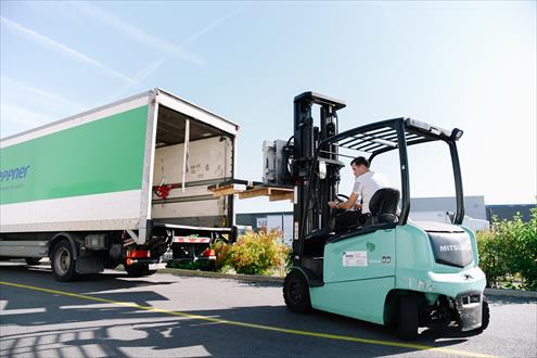 Vink France emploi