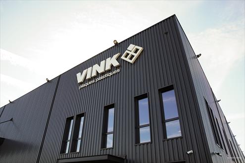 Vink France Emploi
